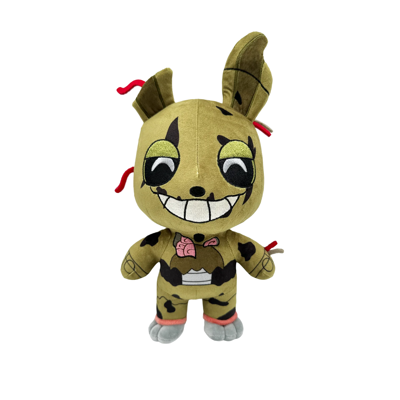 Five Nights at Freddys Springtrap Youtooz Plush (9IN)