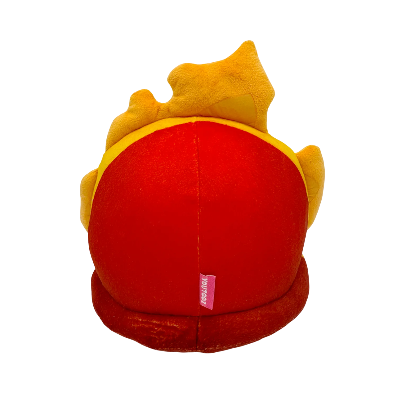 Slime Rancher Youtooz Stickie Plush Fire Slime (6IN)