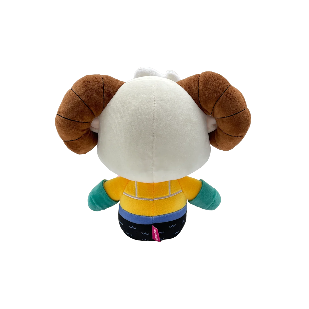 Spongebob Squarepants - Mermaidman Rammie Youtooz Plush (9IN)