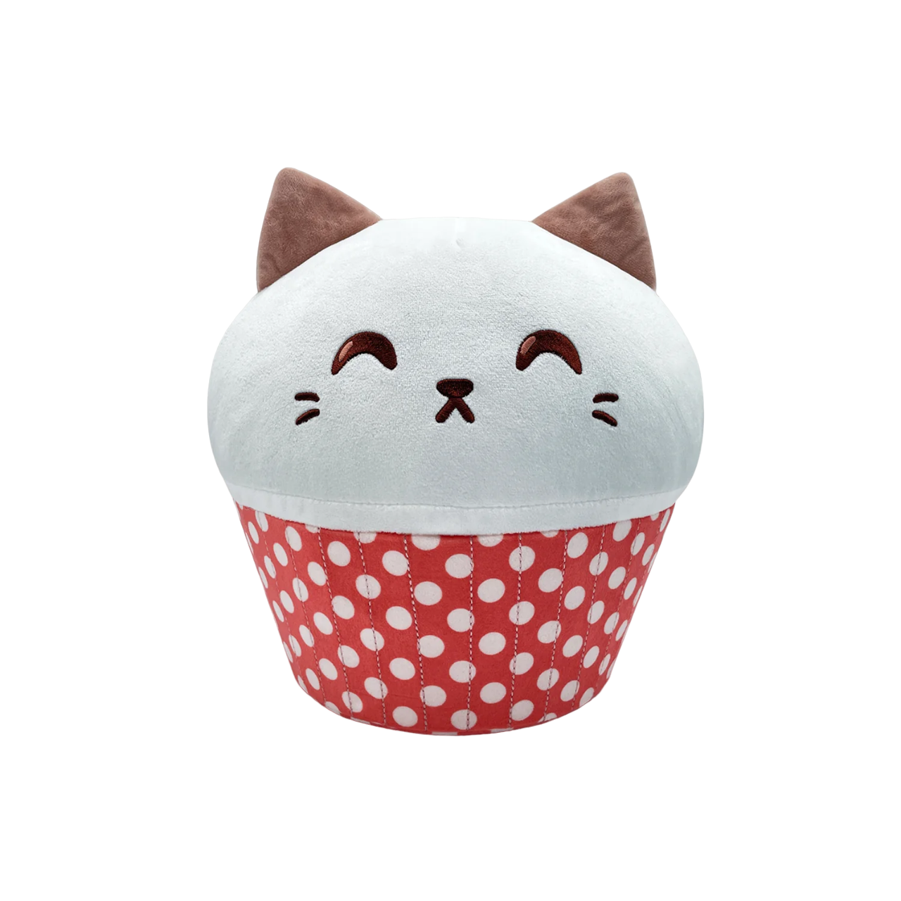 Doki Doki Literature Club! Youtooz Plush Kitty Cupcake (9IN)