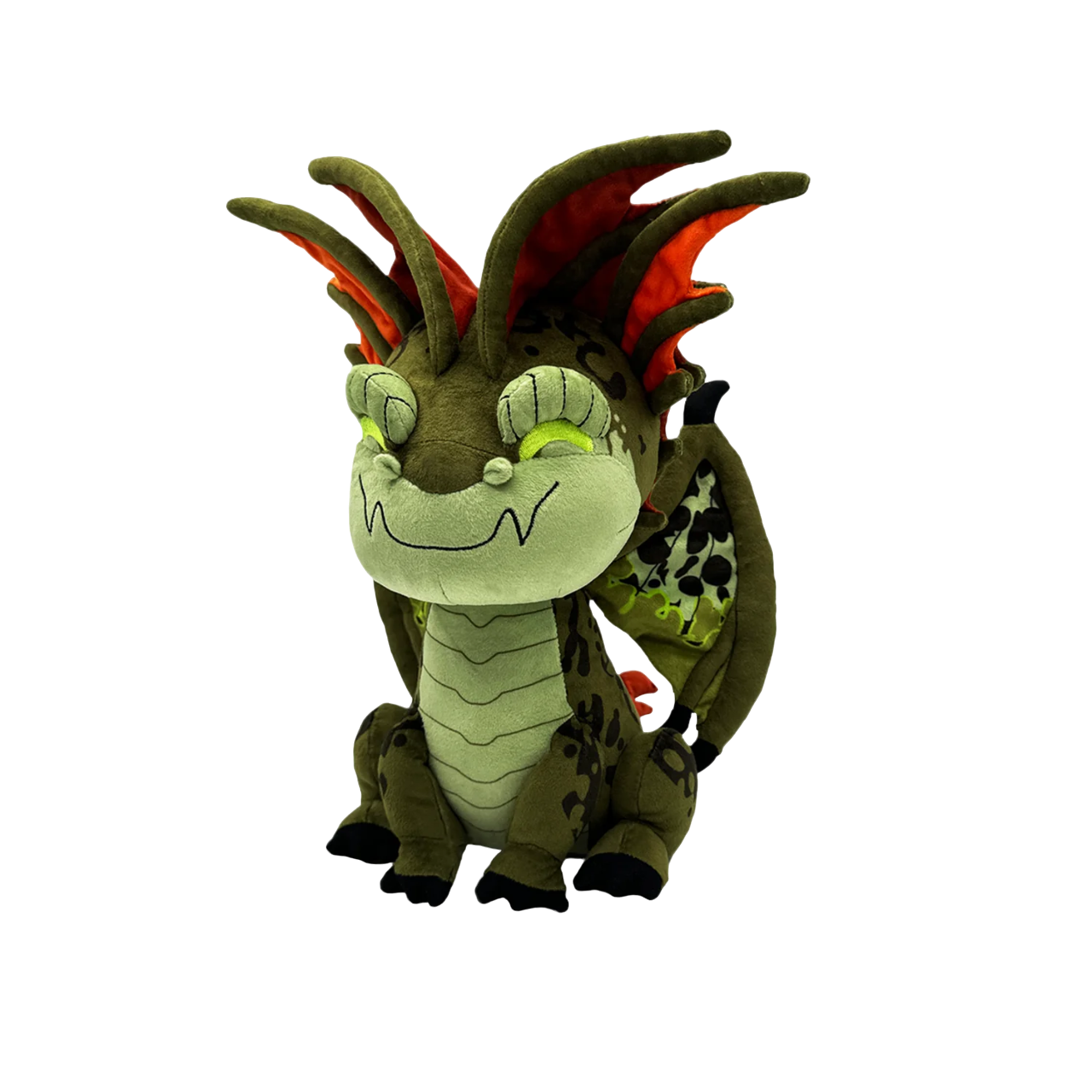 The Legend Of Vox Machina Raishan Youtooz Plush (9IN)