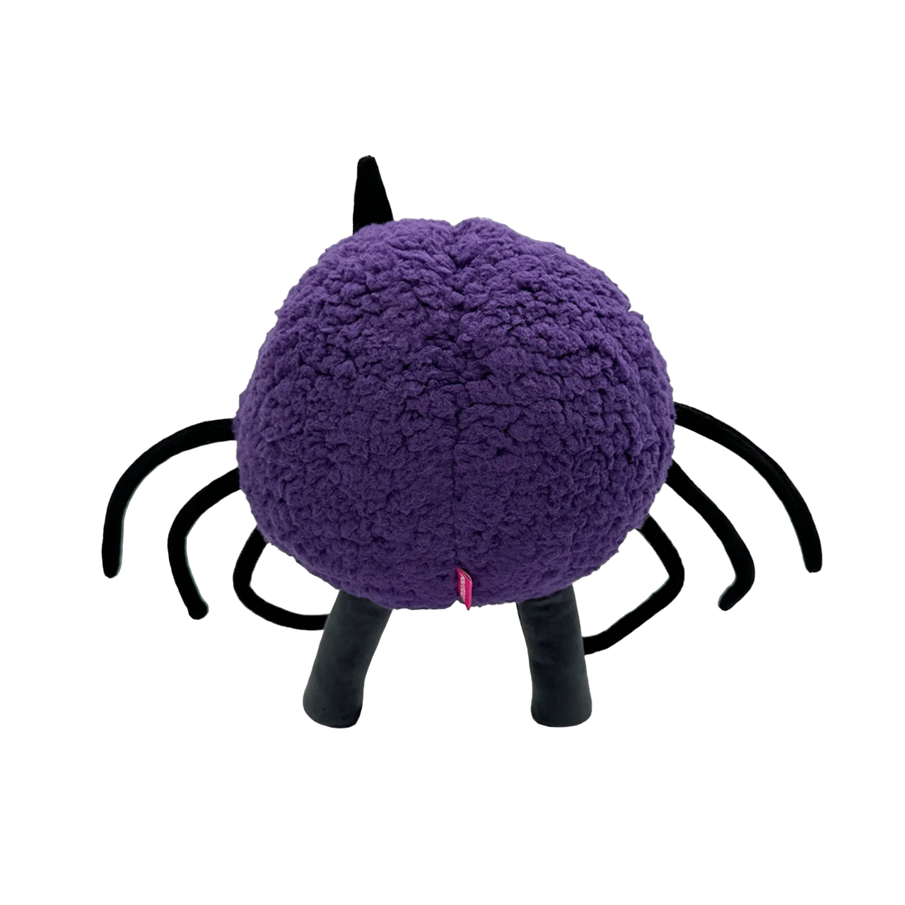 Cult Of The Lamb Youtooz Stickie Plush Helob (6IN)