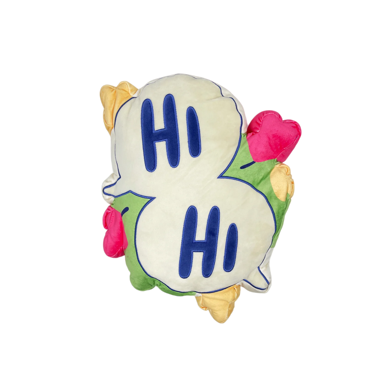 Heartstopper Hi Hi Youtooz Pillow Plush (1FT)