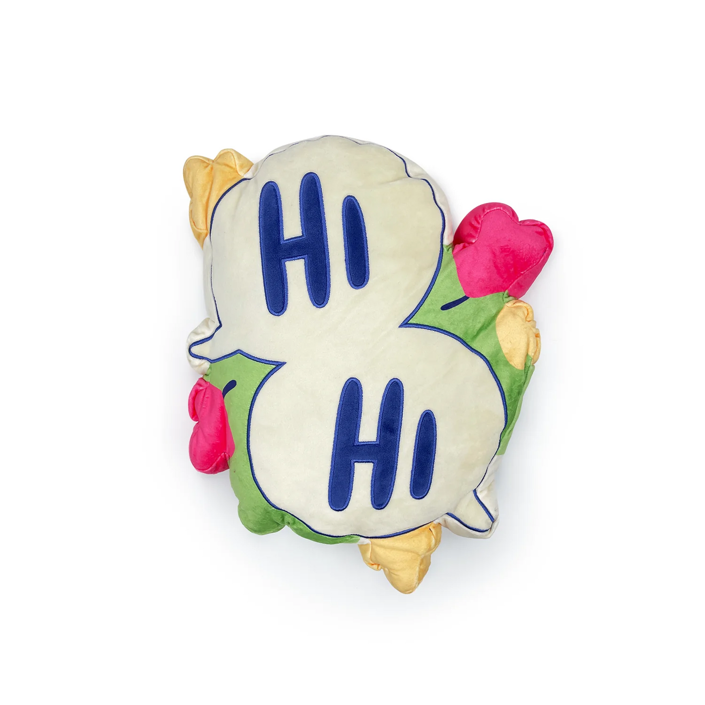 Heartstopper Hi Hi Youtooz Pillow Plush (1FT)