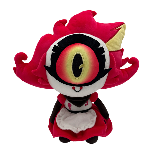 Hazbin Hotel Nifty Youtooz Plush (9IN)