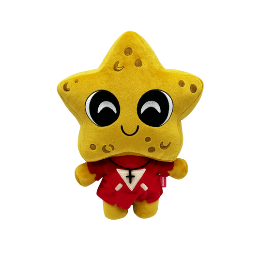 Cult Of The Lamb Youtooz Plush Starfish (9IN)