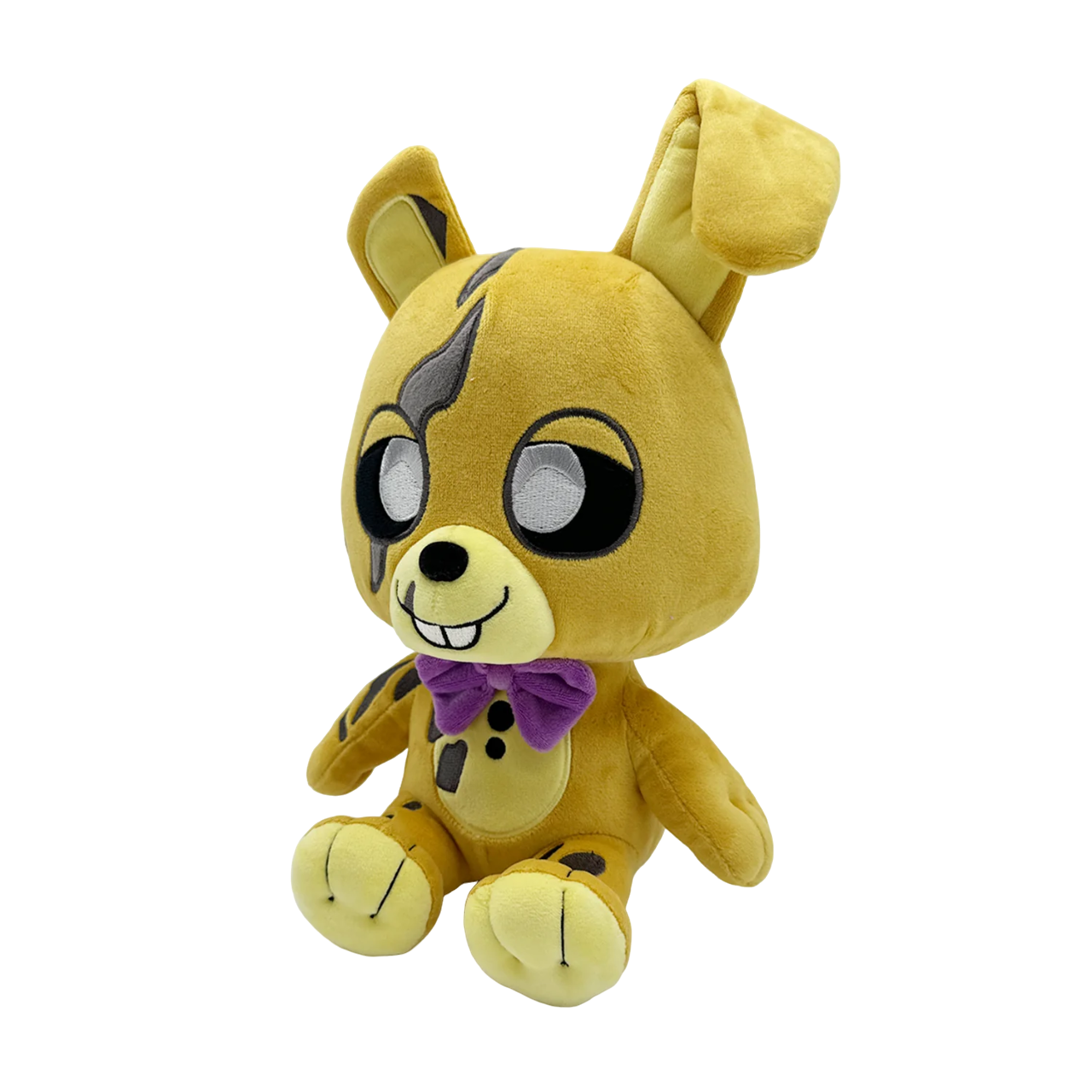 Five Nights At Freddys FNAF Movie Springtrap Youtooz Plush (9IN)