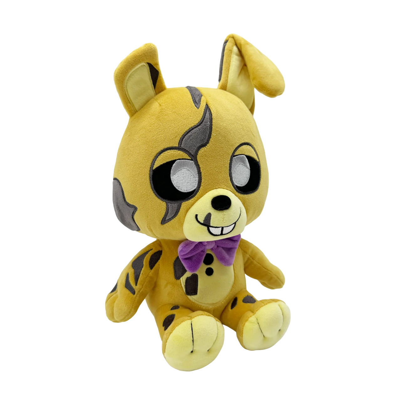 Five Nights At Freddys FNAF Movie Springtrap Youtooz Plush (9IN)