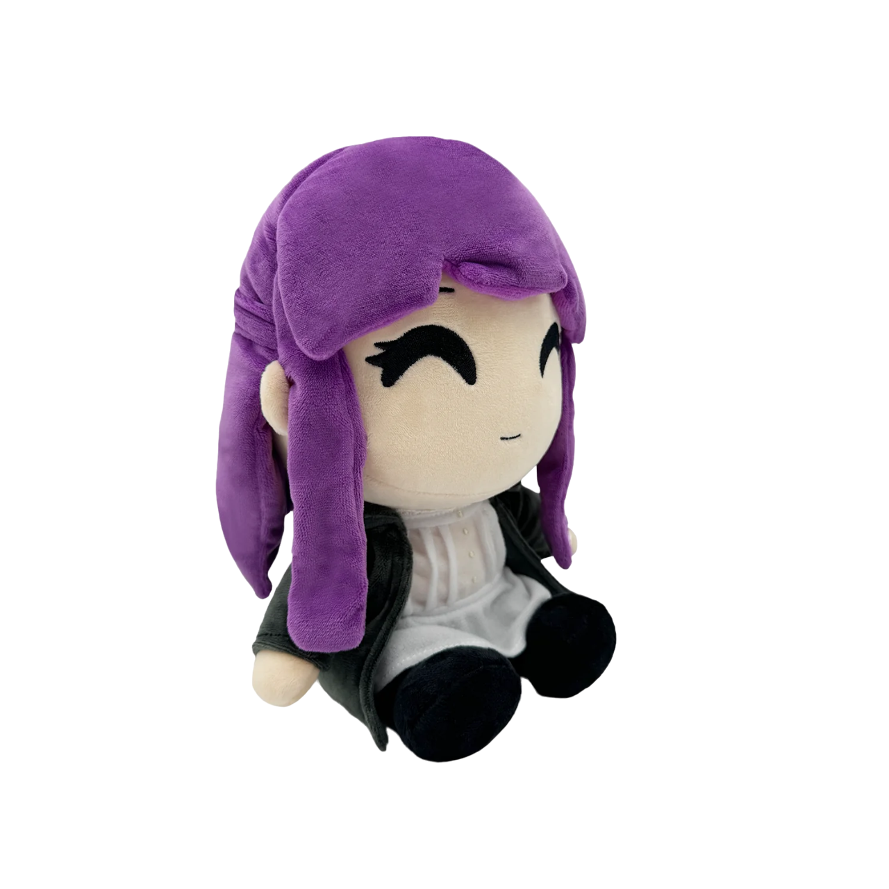 Frieren: Beyond Journey's End Fern Youtooz Plush (9IN)