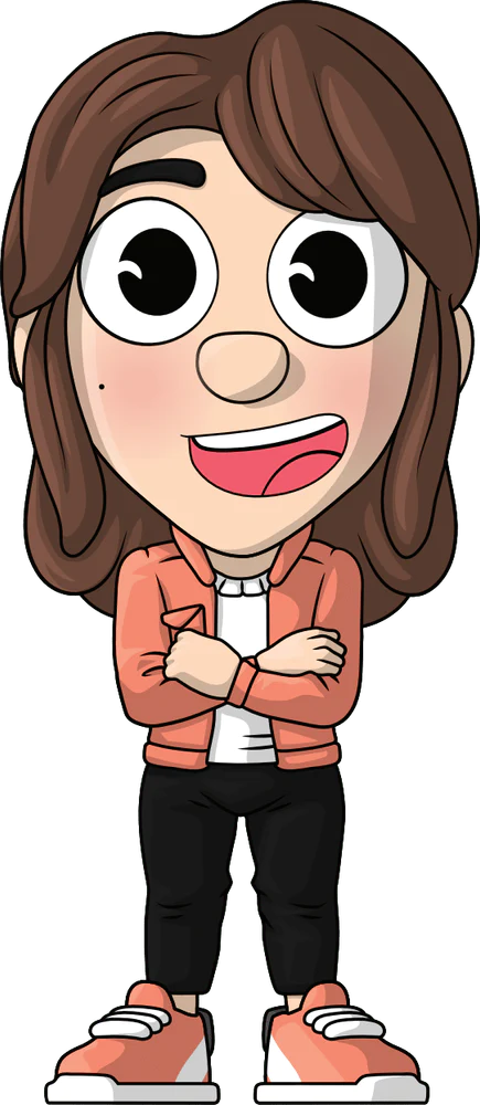 FGTeeV Youtooz Vinyl Figure Moomy