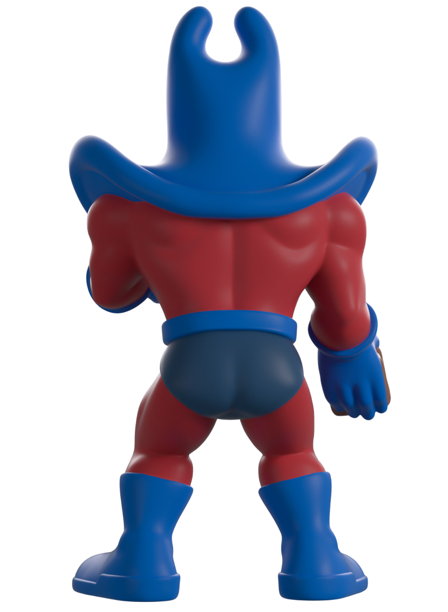 Spongebob Squarepants Youtooz Vinyl Figure Manray