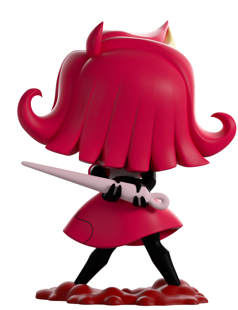 Hazbin Hotel Youtooz Vinyl Figure Nifty