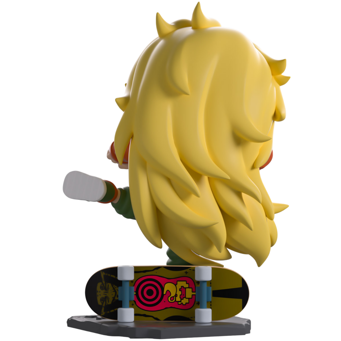 Dorohedoro Youtooz Vinyl Figure Nikkaido