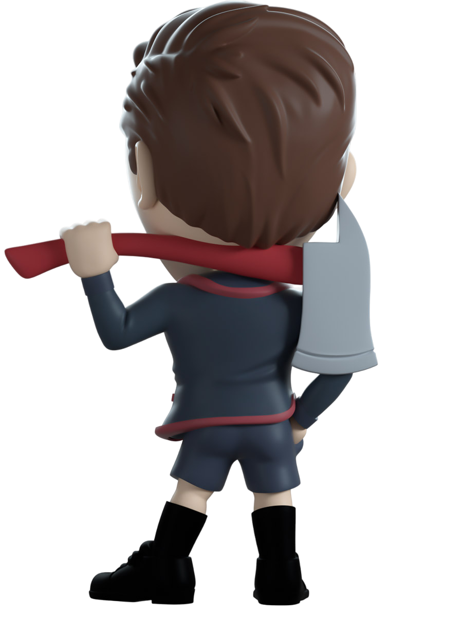 Umbrella Academy Youtooz Vinyl Figure Number Five