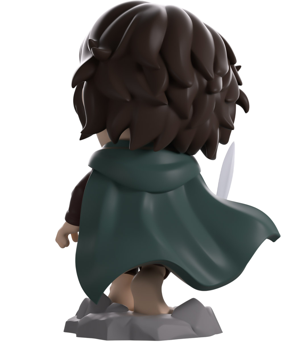 The Lord of the Rings Youtooz Vinyl Figure Frodo Baggins