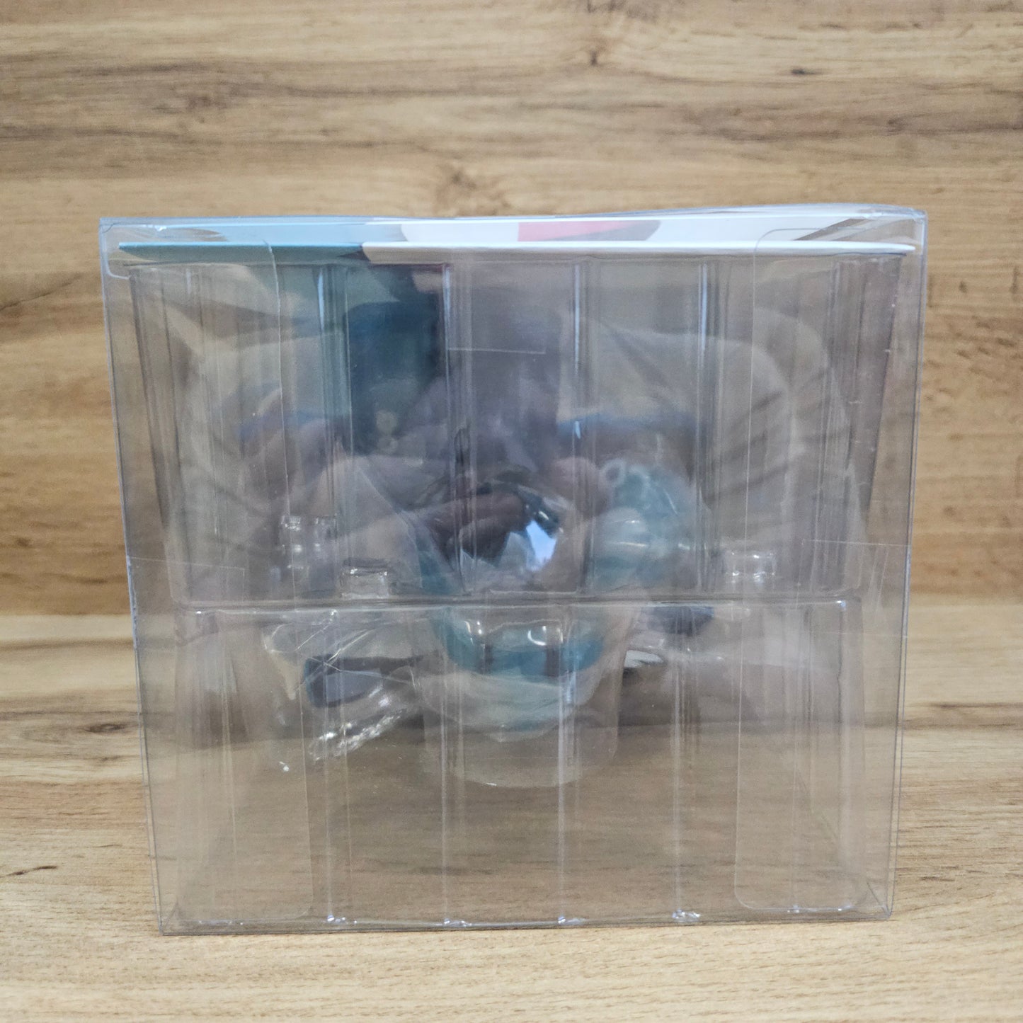 Hatsune Miku POP UP PARADE Translucent Color (BOX DAMAGED)