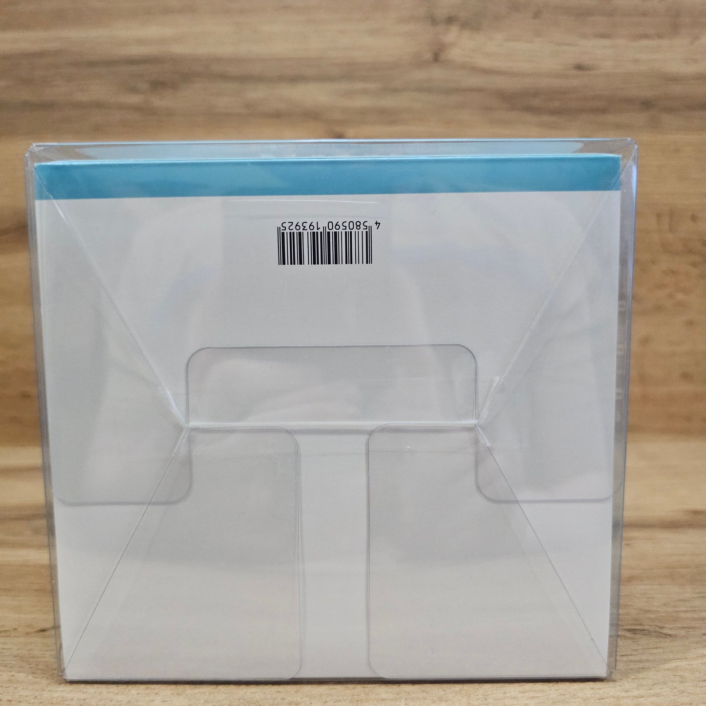 Hatsune Miku POP UP PARADE Translucent Color (BOX DAMAGED)