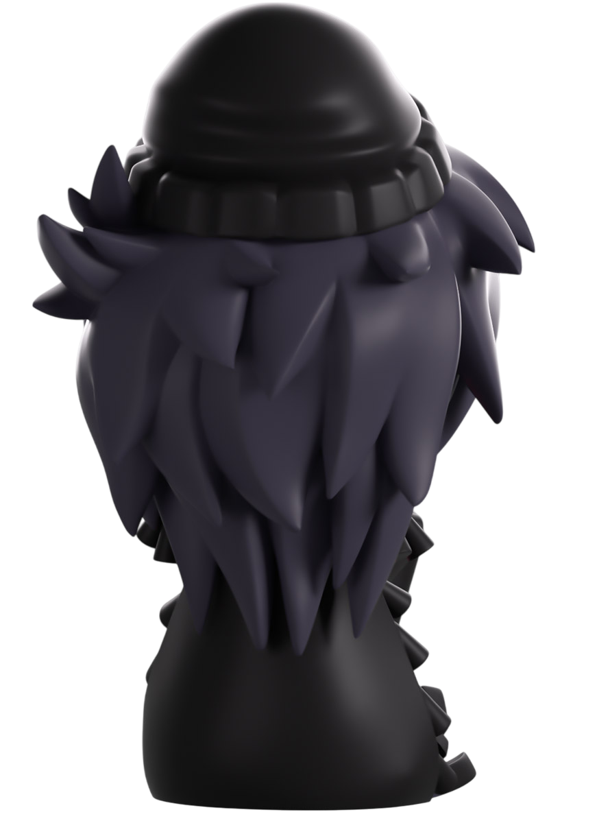 Helluva Boss Youtooz Vinyl Figure Octavia