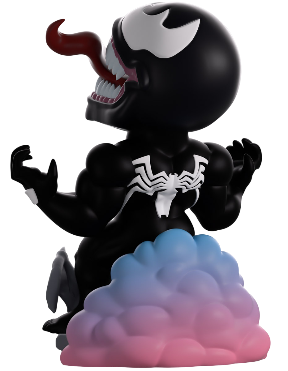 Spider-Man Youtooz Vinyl Figure Venom #1