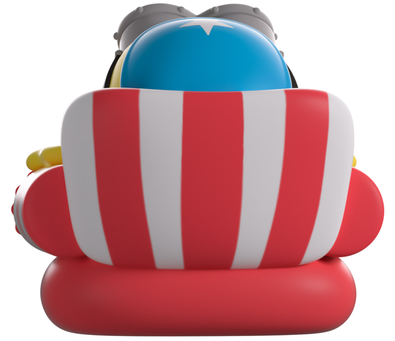 Despicable Me 4 Youtooz Vinyl Figure Pool Floatie Jerry
