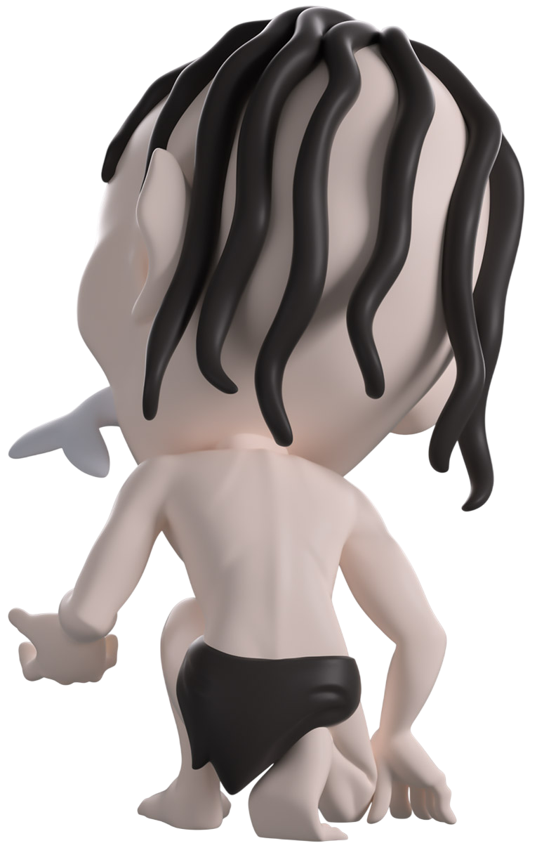 The Lord of the Rings Youtooz Vinyl Figure Gollum