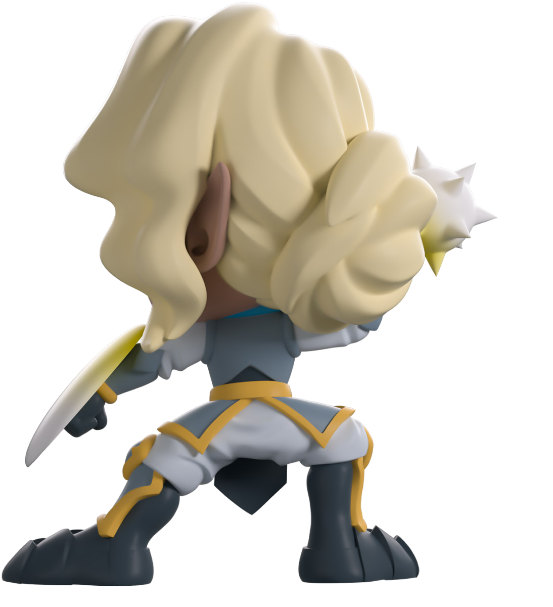 The Legend Of Vox Machina Youtooz Vinyl Figure Pike Trickfoot