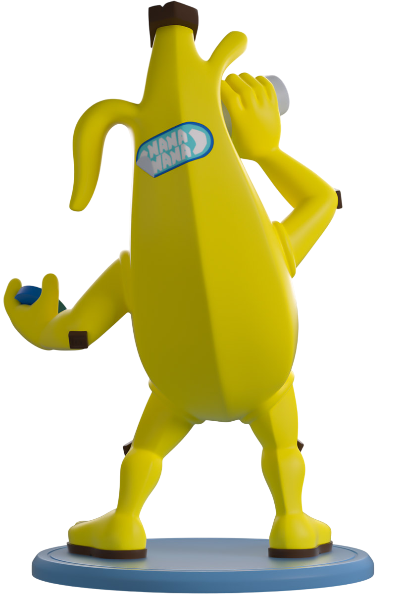 Fortnite Youtooz Vinyl Figure Peely