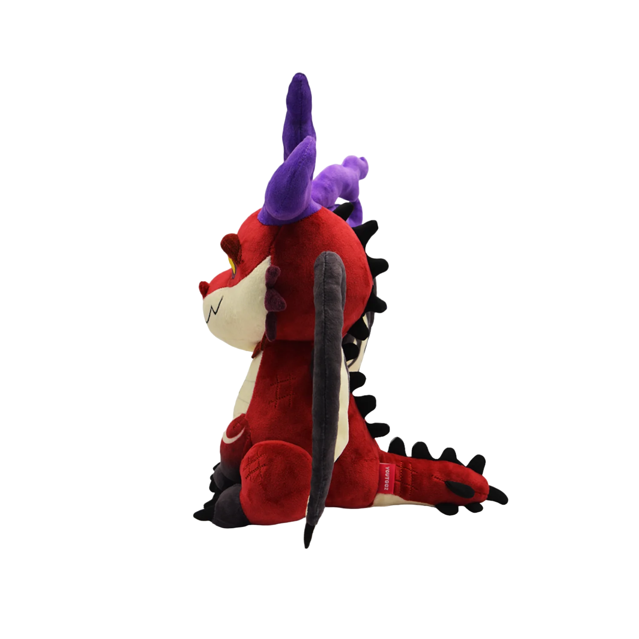 The Legend Of Vox Machina Thordak Youtooz Plush (9IN)