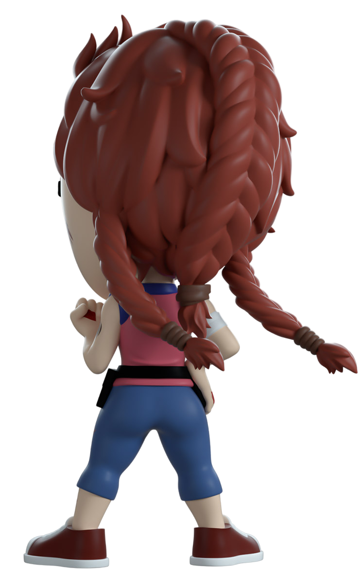 Dead By Daylight Youtooz Vinyl Figure Meg