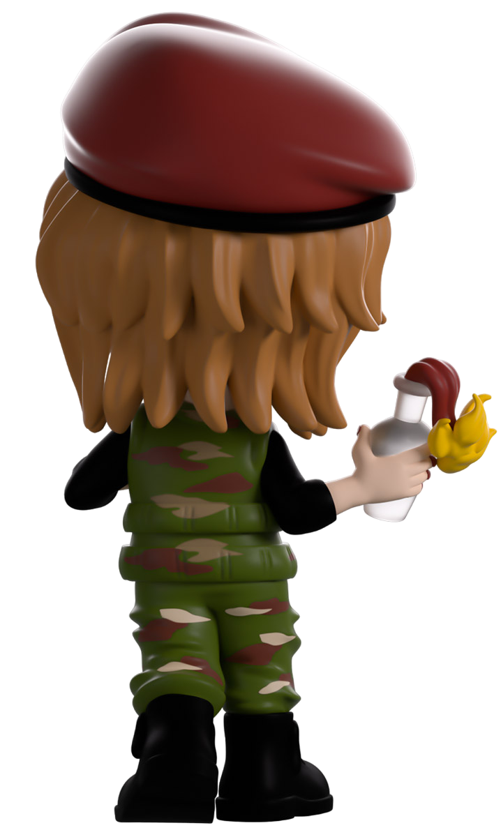 Stranger Things Youtooz Vinyl Figure Robin Buckley