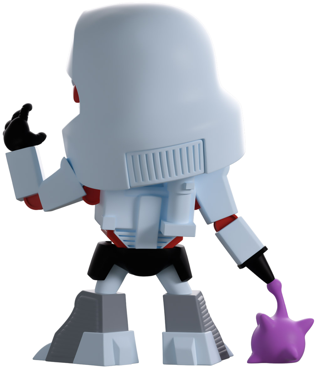 Transformers Youtooz Vinyl Figure Megatron