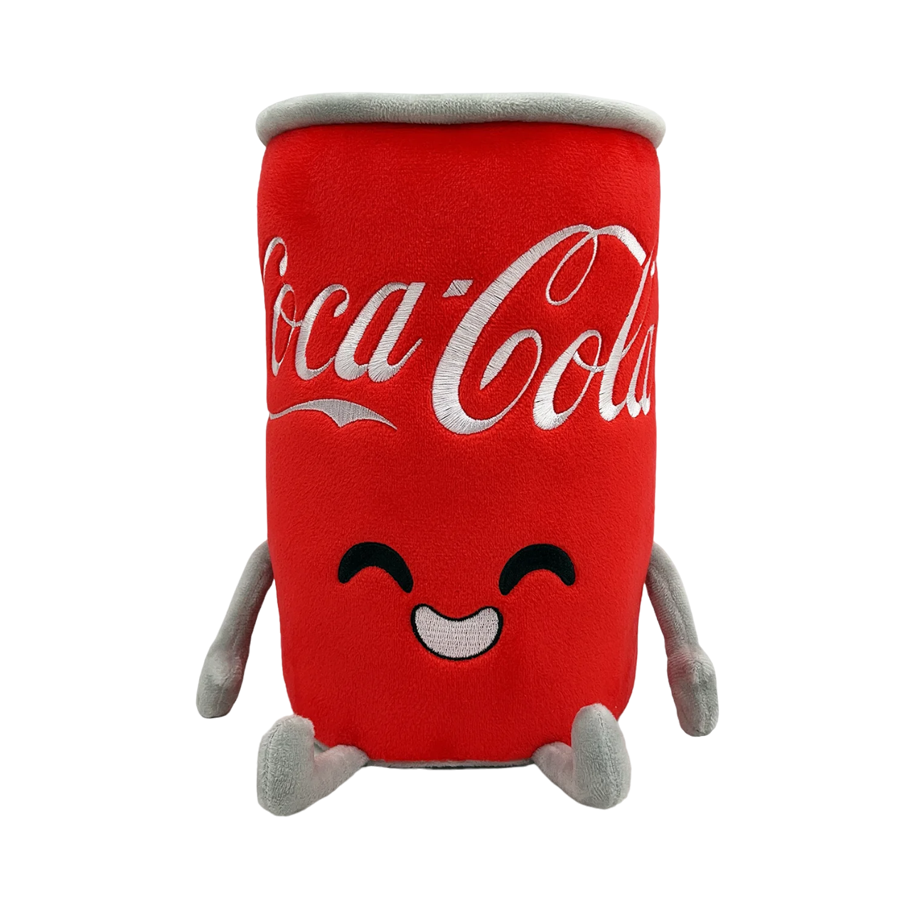 Coca-Cola Youtooz Plush Coca-Cola Can (9IN)
