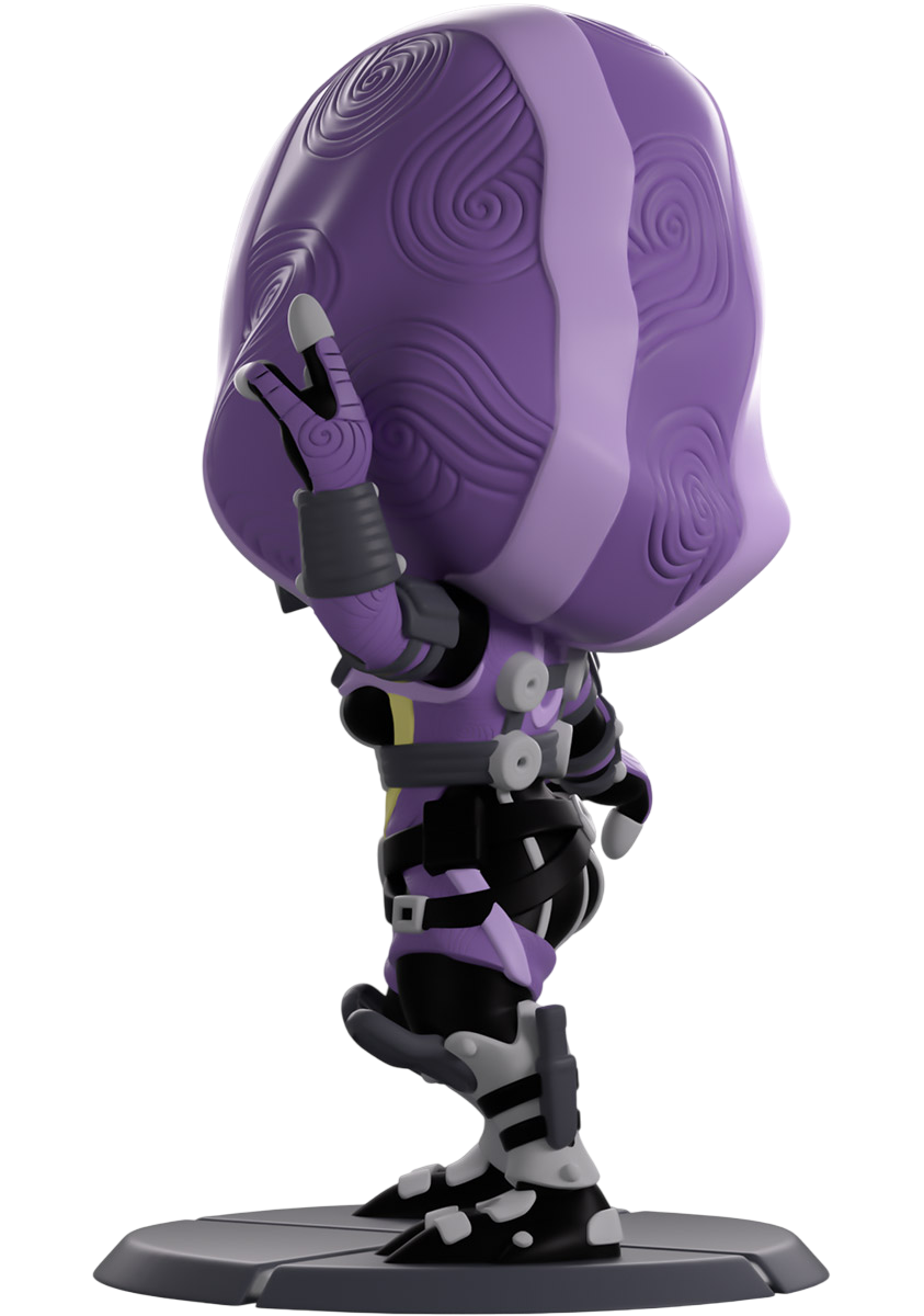 Mass Effect Youtooz Vinyl Figure Tali