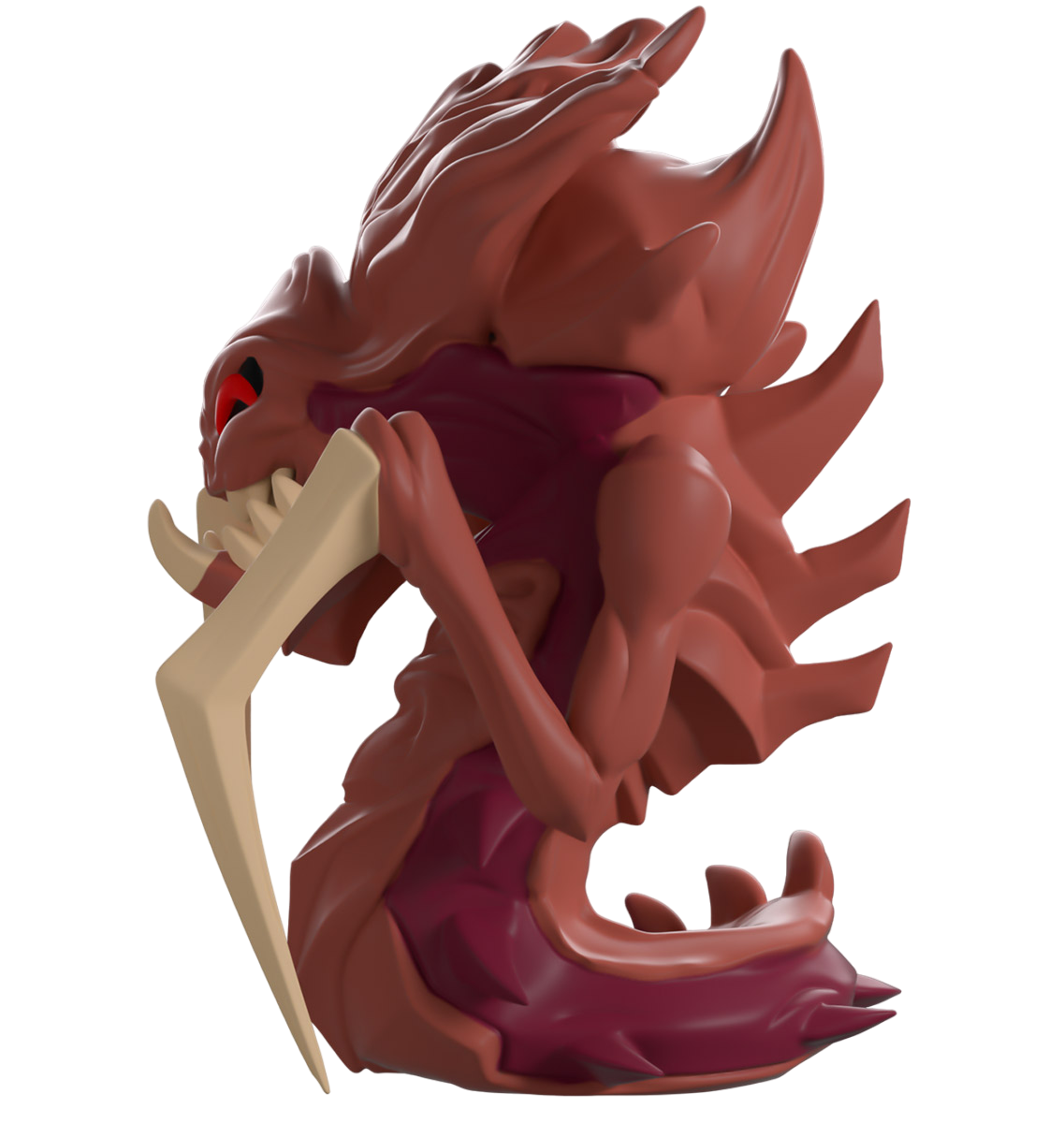 Starcraft Youtooz Vinyl Figure Zerg