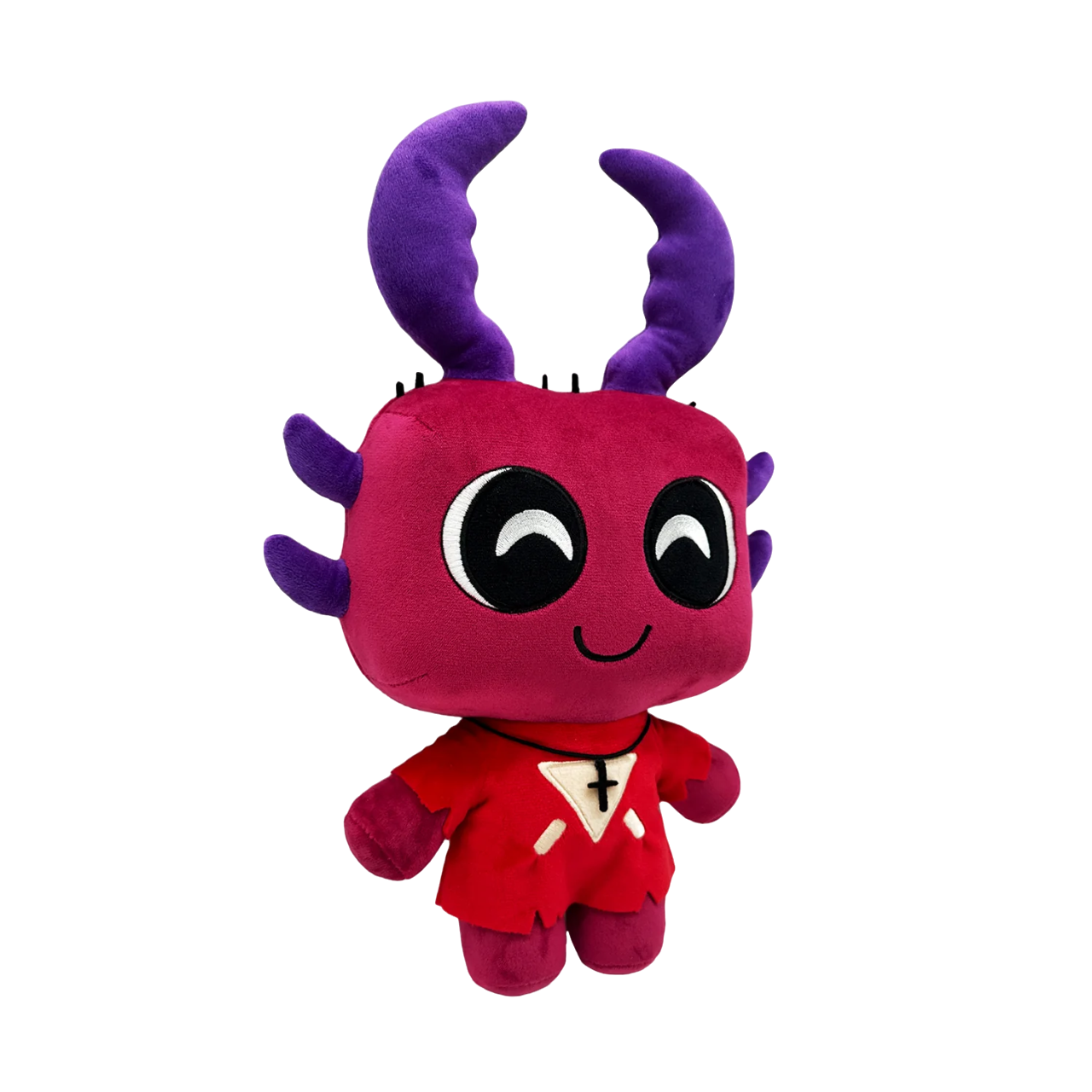 Cult Of The Lamb Youtooz Plush Beetle (9IN)