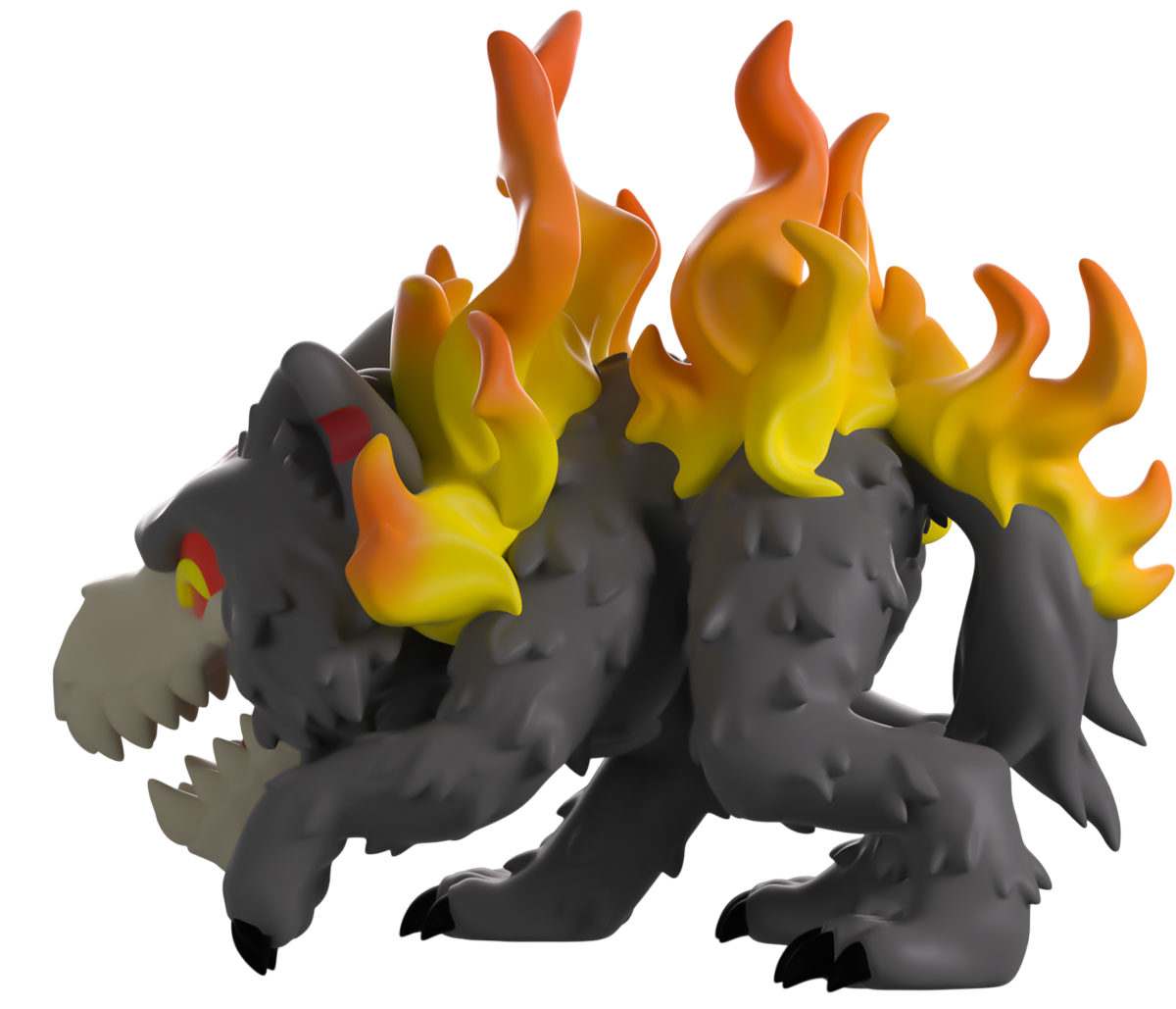 Call of Duty Youtooz Vinyl Figure Hellhound