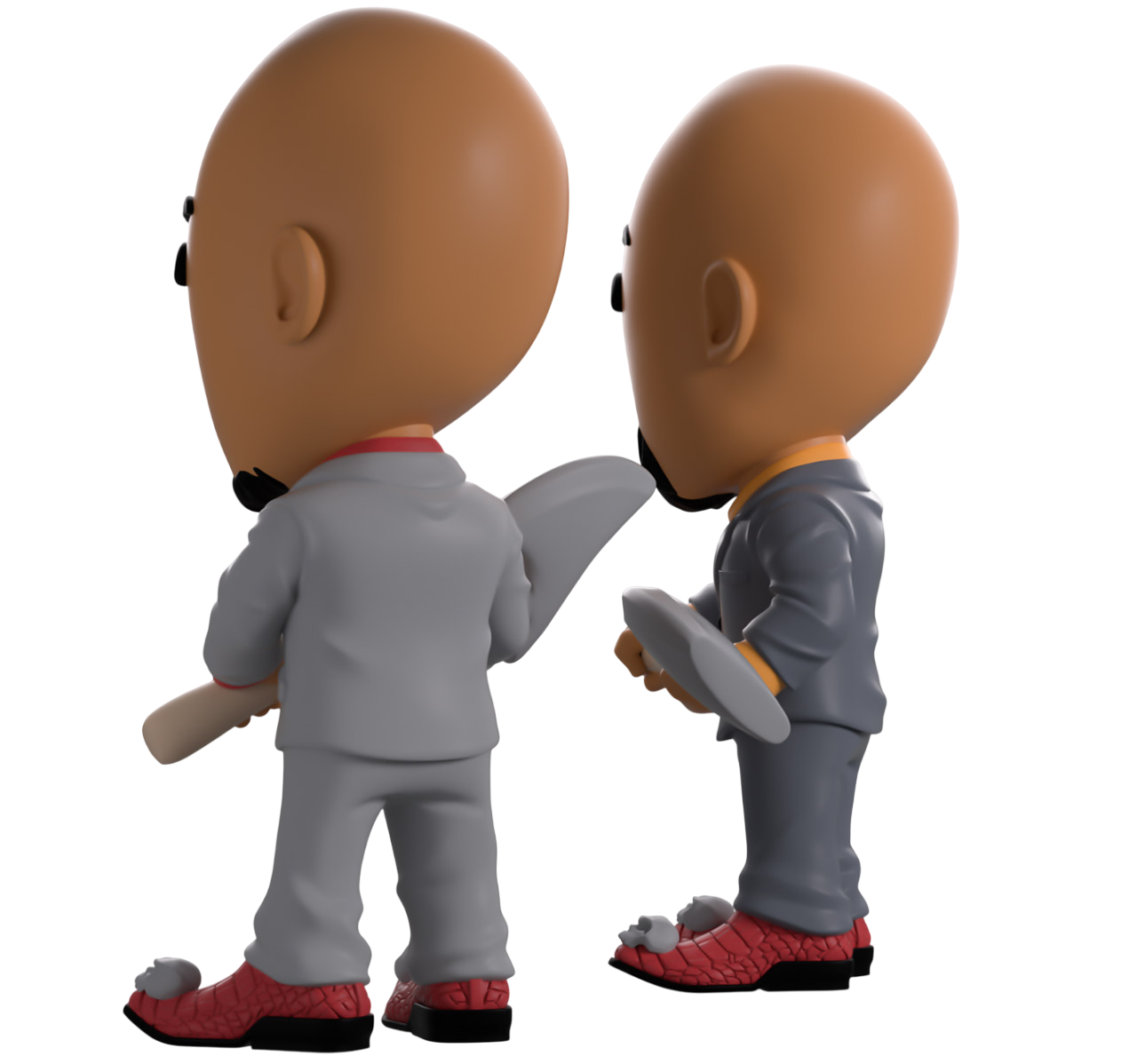 Breaking Bad Youtooz Vinyl Figure The Cousins