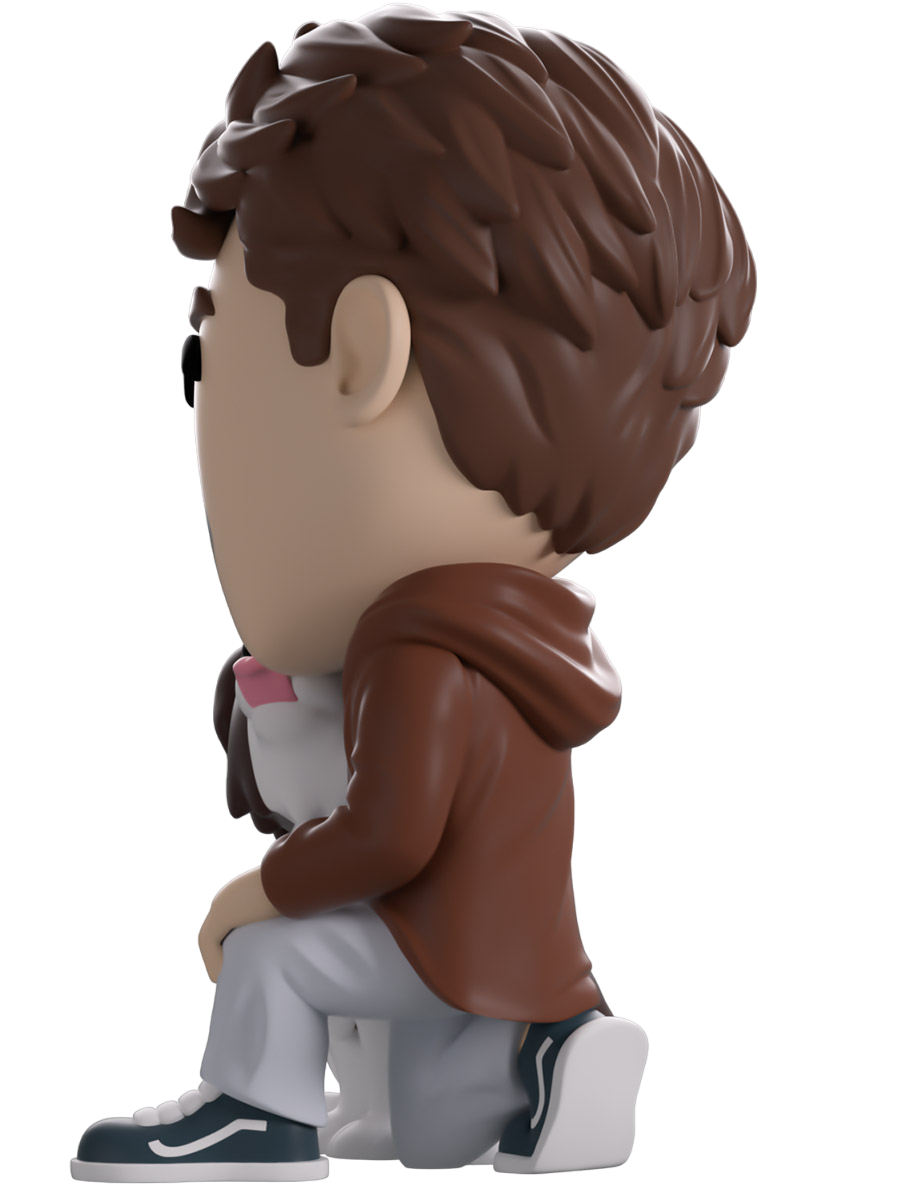 Heartstopper Youtooz Vinyl Figure Nick