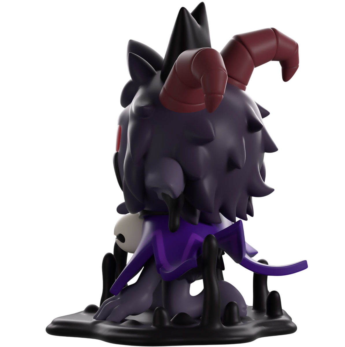 Cult Of The Lamb Youtooz Vinyl Figure Goat