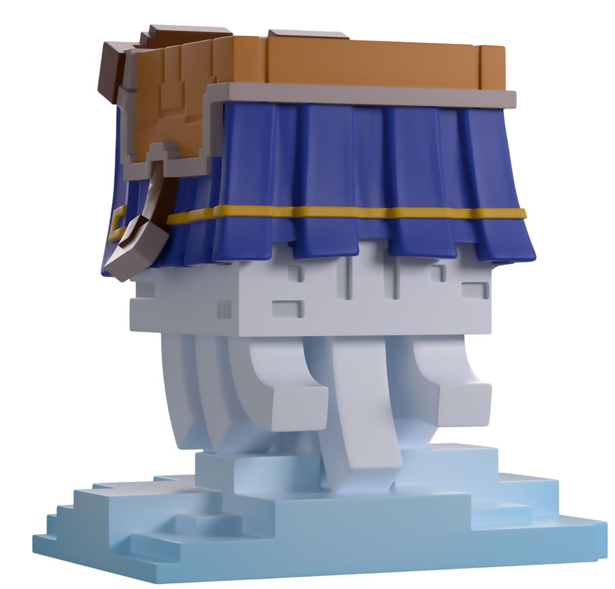 Minecraft Youtooz Vinyl Figure Happy Ghast