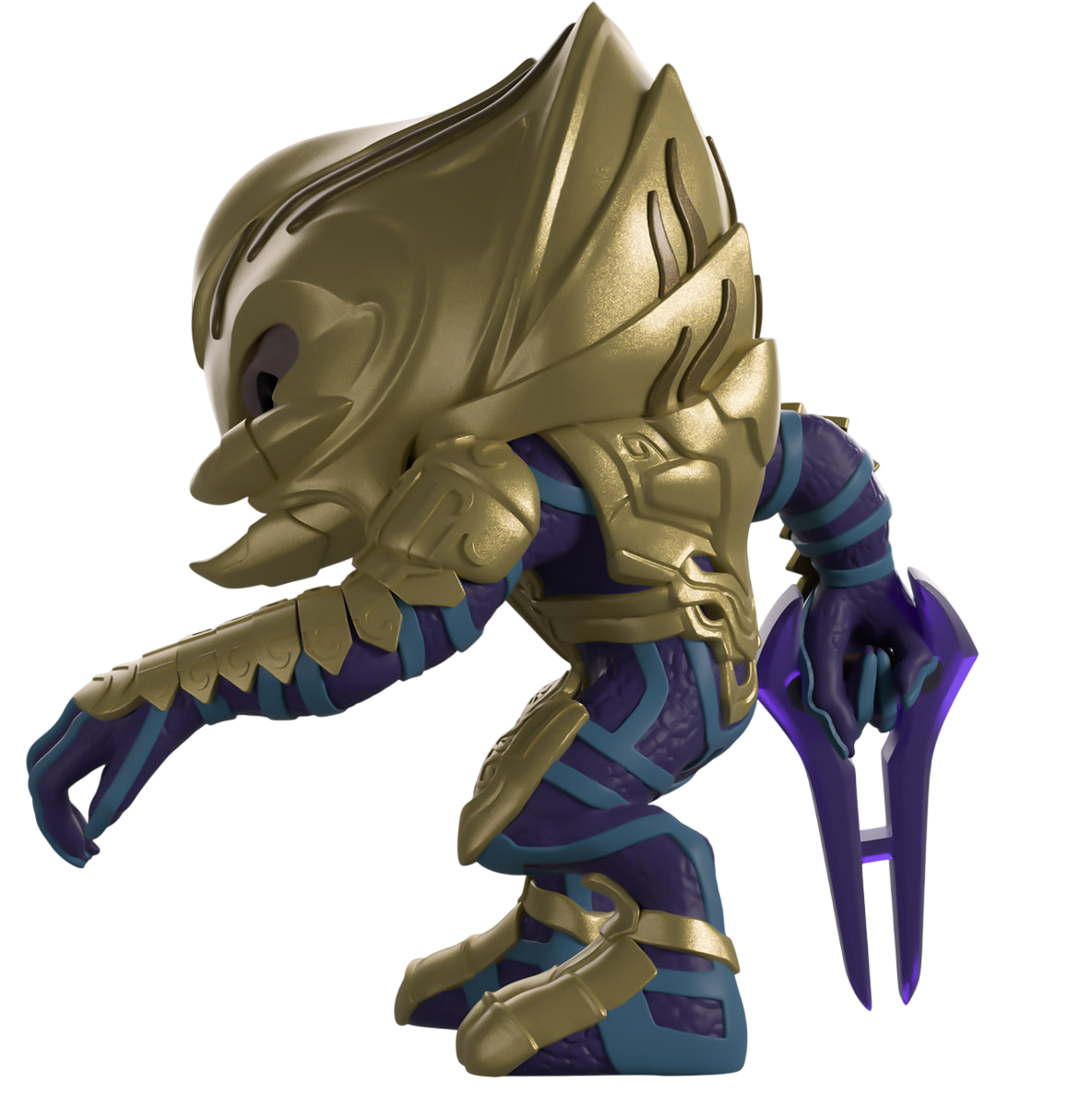 Halo Youtooz Vinyl Figure Arbiter