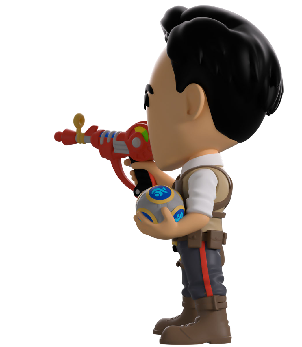 Call of Duty Youtooz Vinyl Figure Edward Richtofen