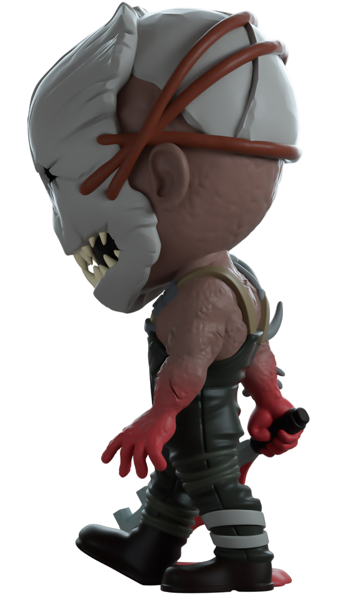 Dead By Daylight Youtooz Vinyl Figure The Trapper