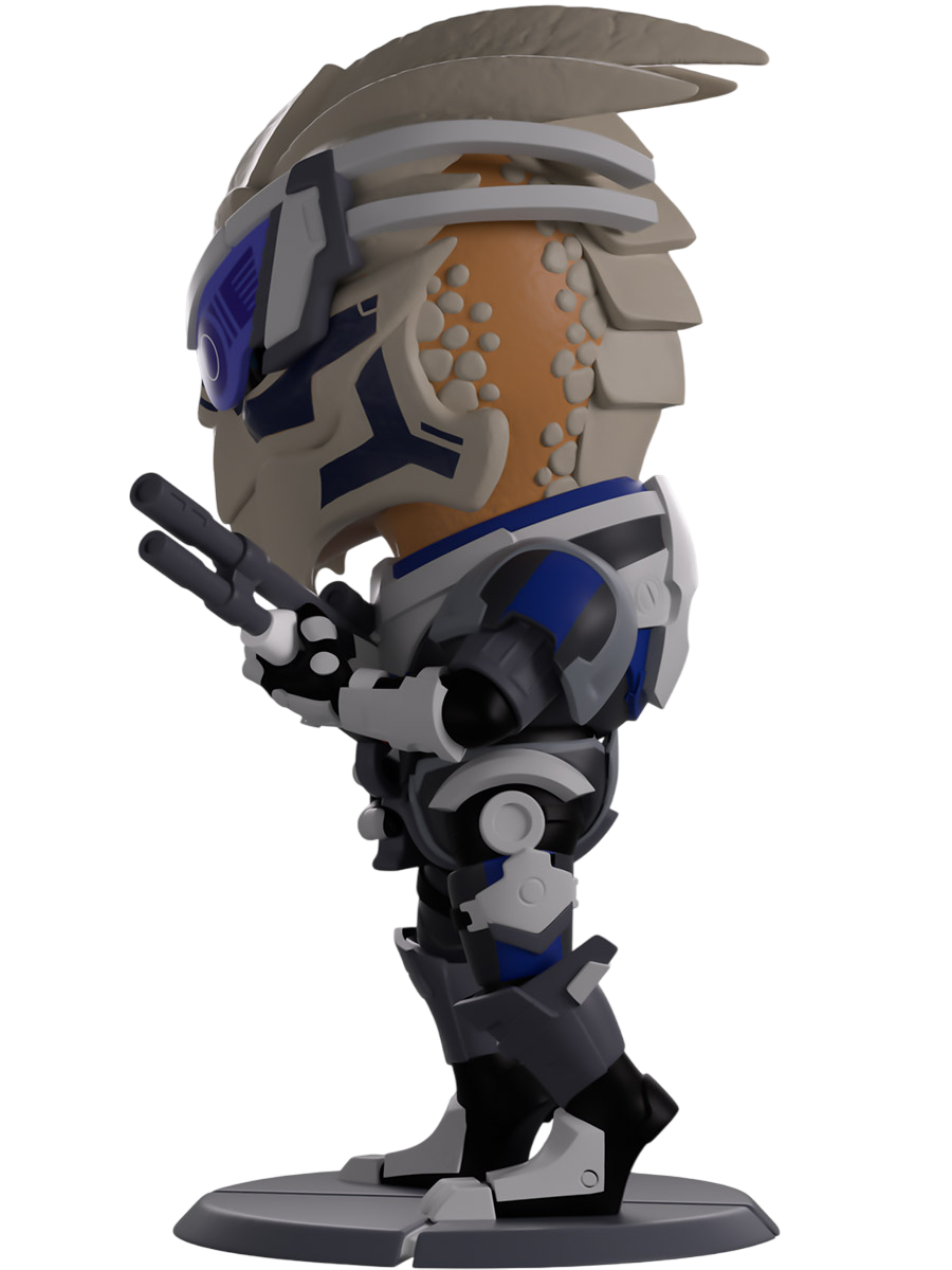 Mass Effect Youtooz Vinyl Figure Garrus
