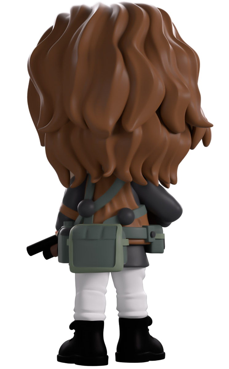 Stranger Things Youtooz Vinyl Figure Nancy Wheeler