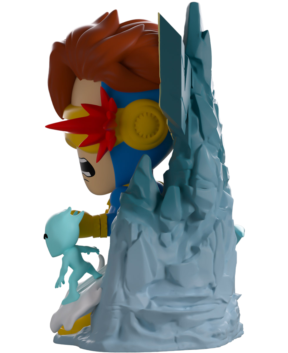 X-Men Youtooz Vinyl Figure #1 Cyclops