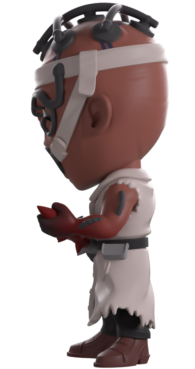 Dead By Daylight Youtooz Vinyl Figure The Doctor