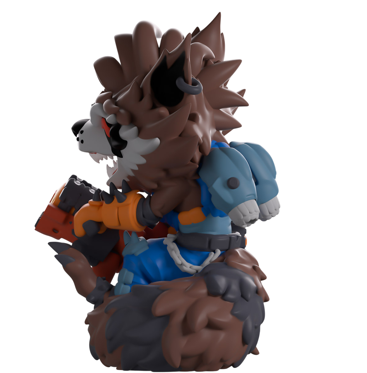 Marvel Rivals Youtooz Vinyl Figure Rocket Raccoon