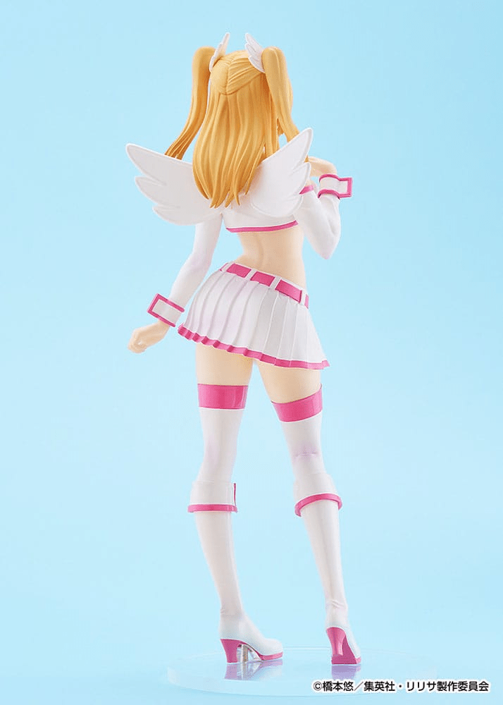 2.5 Dimensional Seduction POP UP PARADE L Liliel 3rd Squad Outfit | Anime Emporium