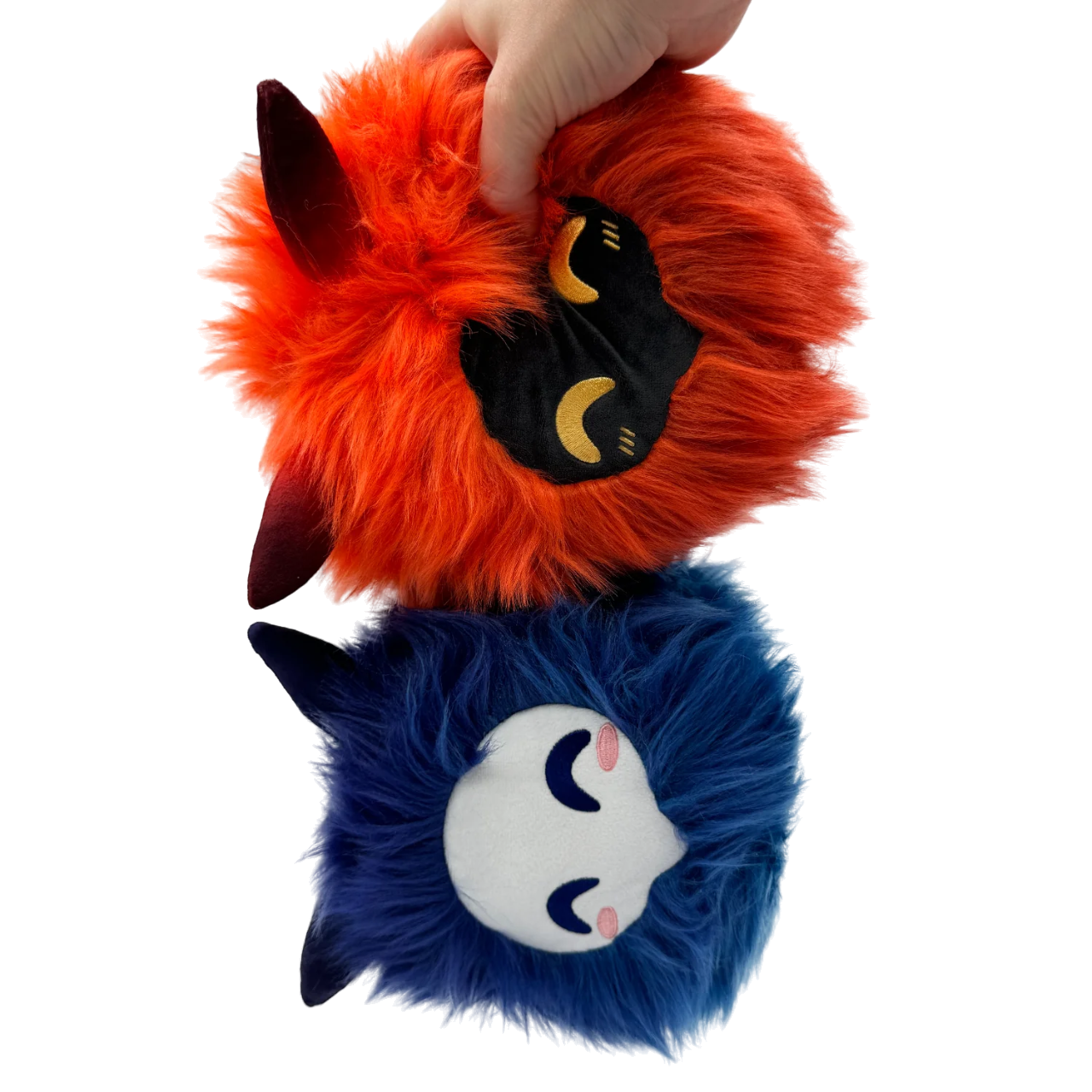 Genshin Impact Pyro Abyss Mage Youtooz Stickie Plush (6IN)
